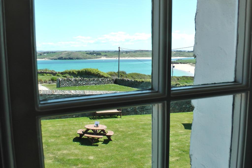 Bed and Breakfast Lellizzick Bed&Breakfast Padstow Zimmer foto